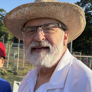 Fundraising Page: Don Fears